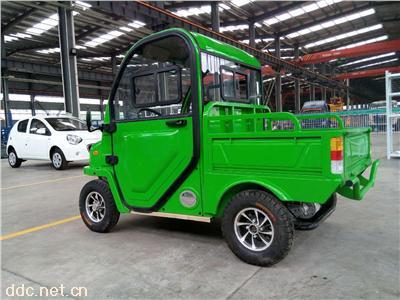  润时代客货两用车型